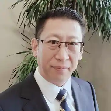 Jun Ma